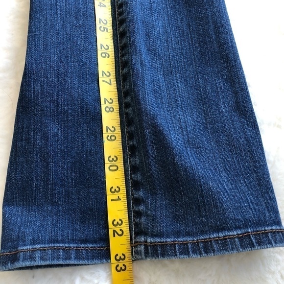 Talbots Signature Boot cut 4L/27 - Picture 5 of 8